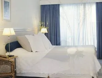 3-star Hotels Jacarandá Hotel