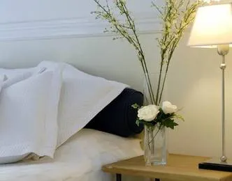 3-star Hotels Jacarandá Hotel