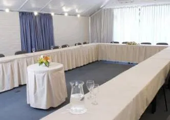 3-star Hotels Jacarandá Hotel