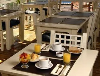 3-star Hotels Jacarandá Hotel