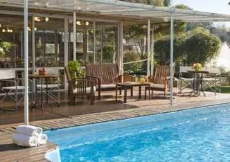 3-star Hotels Jacarandá Hotel