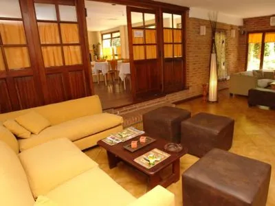 Apart Hoteles Carilo Paradise