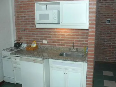 Apart Hoteles Carilo Paradise