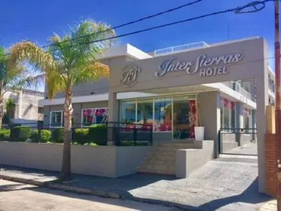 Hoteles 2 estrellas Intersierras