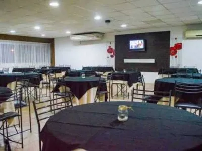 Hoteles 2 estrellas Intersierras