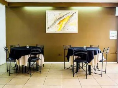 Hoteles 2 estrellas Intersierras