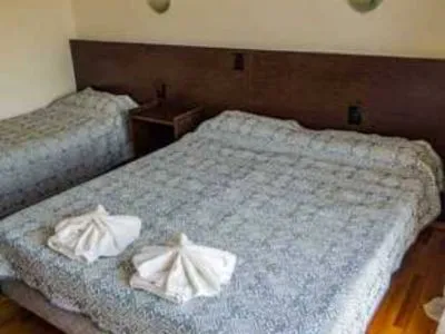 Hoteles 2 estrellas Intersierras