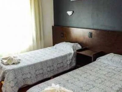 Hoteles 2 estrellas Intersierras