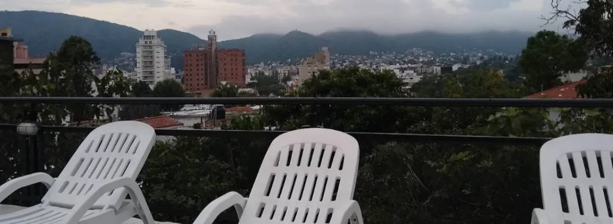 Hoteles 2 estrellas Intersierras