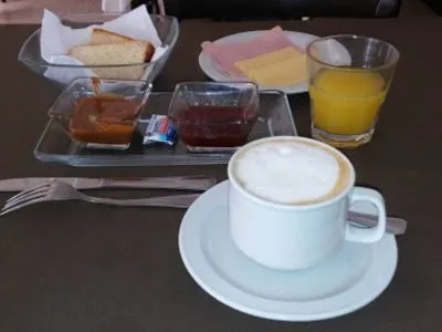 3-star Hotels El Olivo