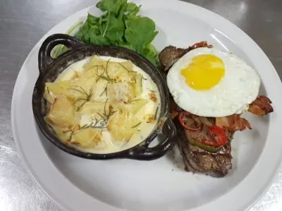 3-star Hotels El Olivo