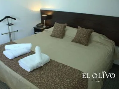 3-star Hotels El Olivo