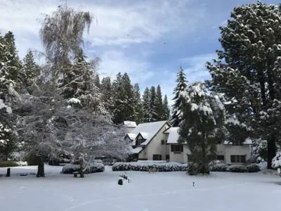 Posada del Angel 3-star Hostelries  in  Bariloche