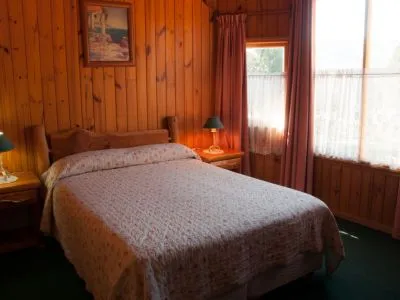 Cabañas 3 estrellas Kumelkan Complejo Turístico