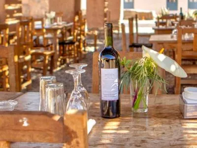 Hoteles Boutique Sala de Payogasta