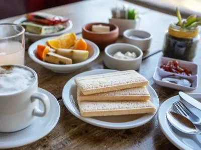 Hoteles Boutique Sala de Payogasta