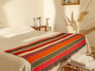 Hoteles Boutique Sala de Payogasta