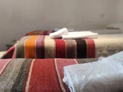 Hoteles Boutique Sala de Payogasta