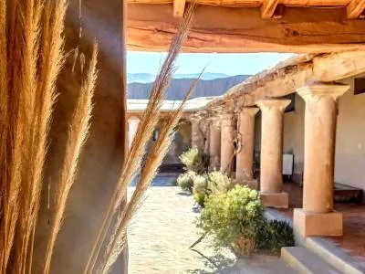 Hoteles Boutique Sala de Payogasta