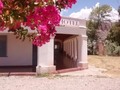 Hoteles Boutique Sala de Payogasta