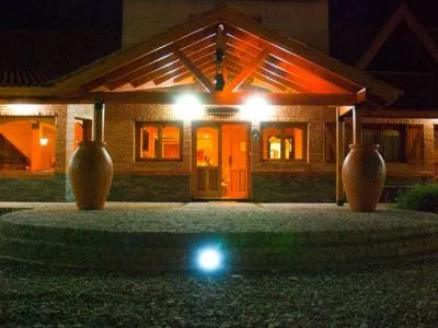 Lauquen Pilmaiquen Inn 3-star Hotels  in  Merlo San Luis