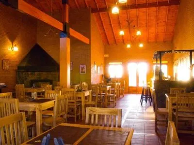 3-star Hotels Lauquen Pilmaiquen Inn