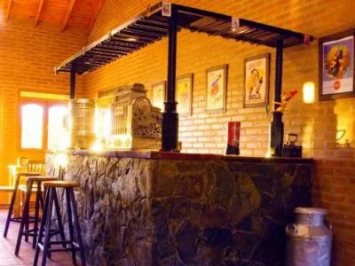 3-star Hotels Lauquen Pilmaiquen Inn