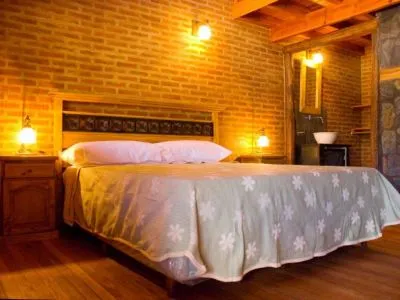 3-star Hotels Lauquen Pilmaiquen Inn