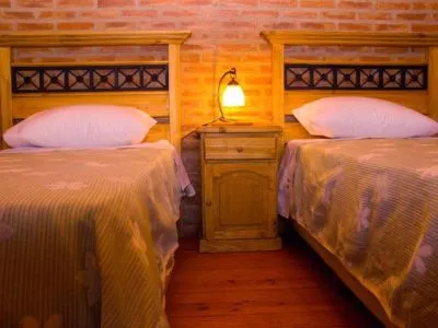 3-star Hotels Lauquen Pilmaiquen Inn