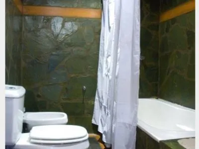 3-star Hotels Lauquen Pilmaiquen Inn