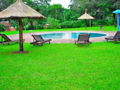 3-star Hotels Hotel Castillo 