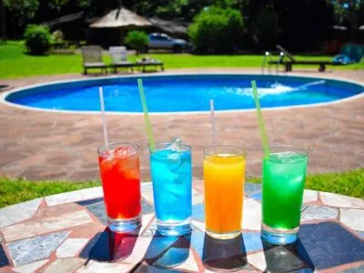 3-star Hotels Hotel Castillo 