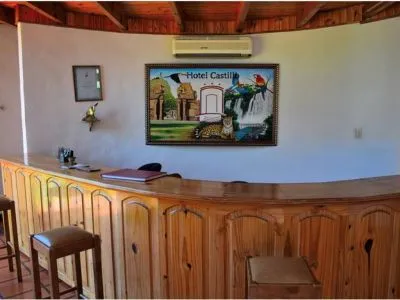 3-star Hotels Hotel Castillo 