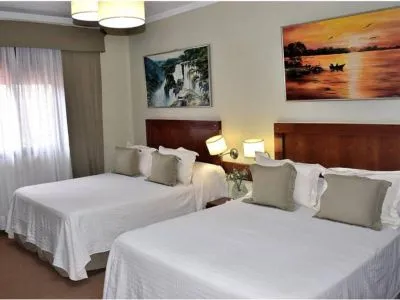 3-star Hotels Hotel Castillo 