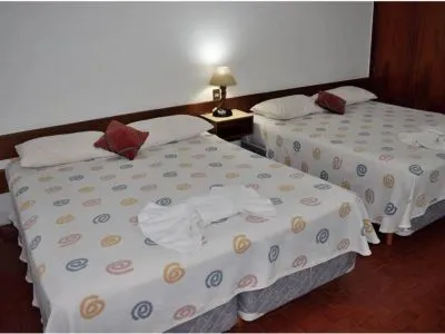 3-star Hotels Hotel Castillo 