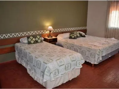 3-star Hotels Hotel Castillo 