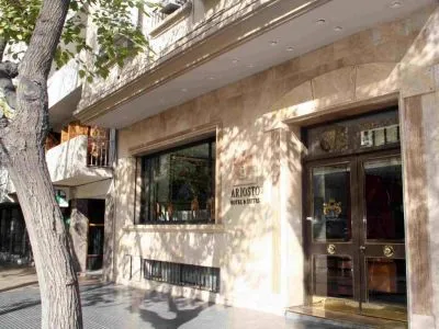 Ariosto Hoteles 3 estrellas  en  Mendoza