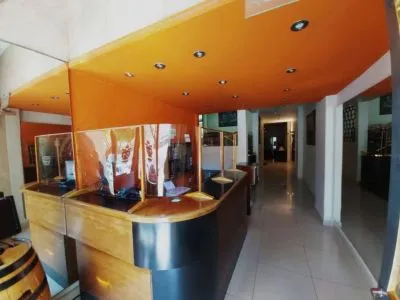 Hoteles 3 estrellas Ariosto