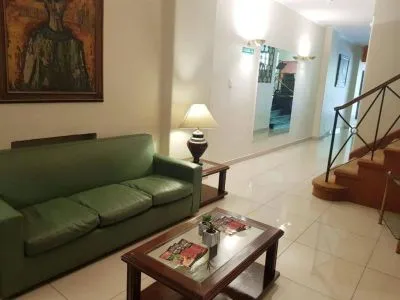 Hoteles 3 estrellas Ariosto