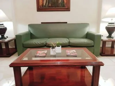 Hoteles 3 estrellas Ariosto