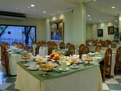 Hoteles 3 estrellas Ariosto