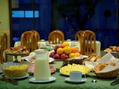 Hoteles 3 estrellas Ariosto