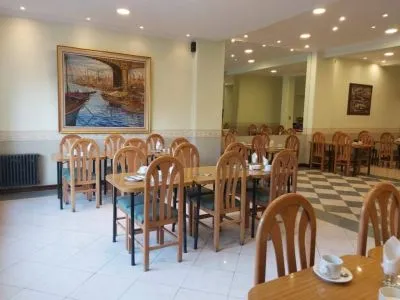 Hoteles 3 estrellas Ariosto