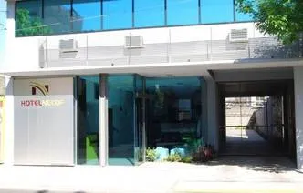 Necof Hoteles 3 estrellas  en  Rosario