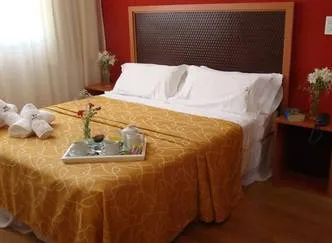 Hoteles 3 estrellas Necof