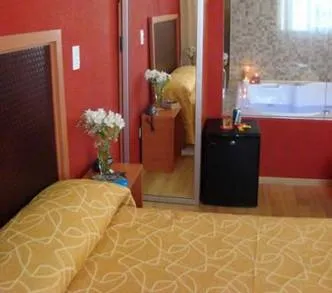 Hoteles 3 estrellas Necof