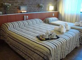 Hoteles 3 estrellas Necof