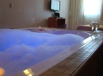 Hoteles 3 estrellas Necof