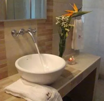 Hoteles 3 estrellas Necof