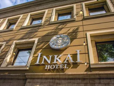 Inkai 3-star Hotels  in  Salta